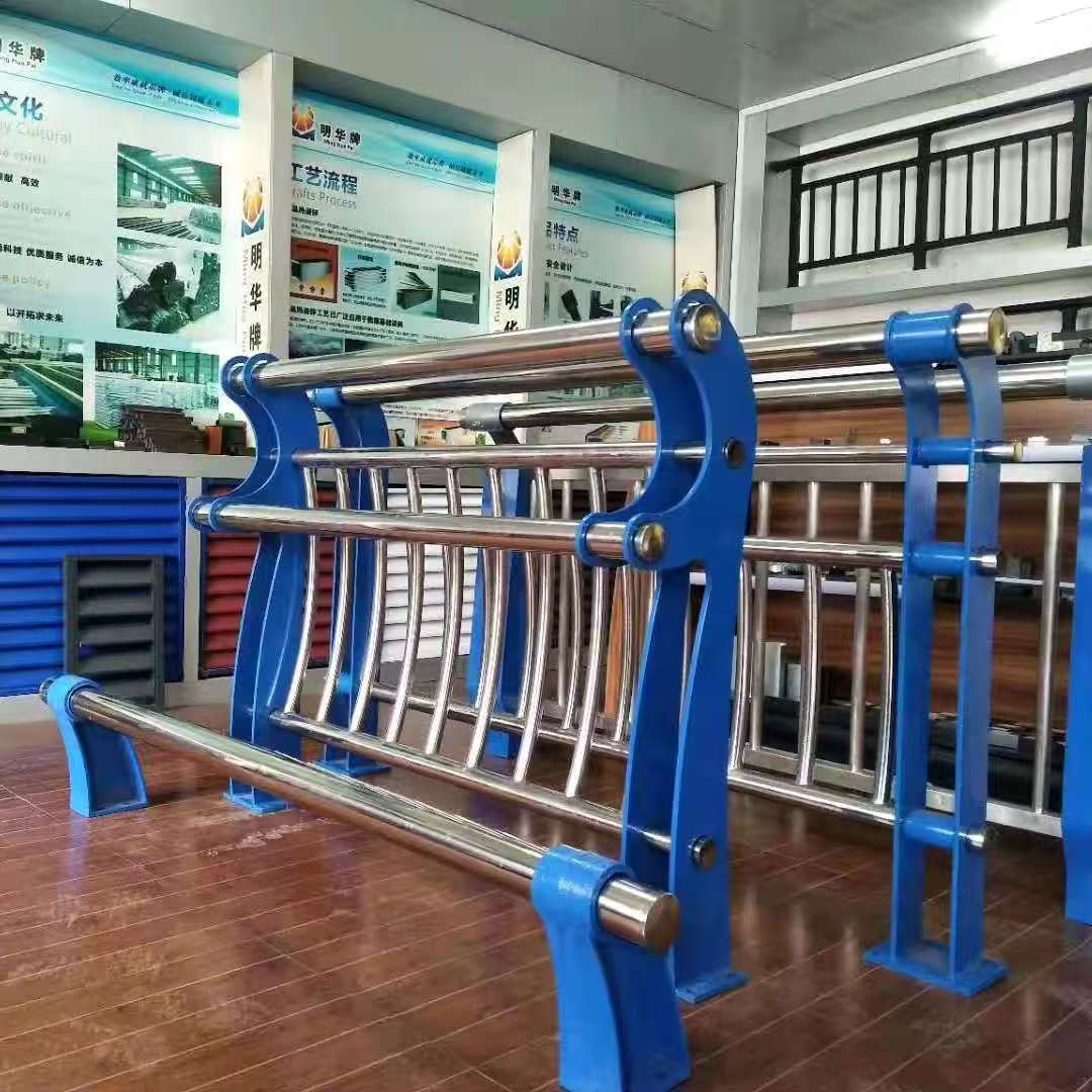 东营市铝合金护栏桥梁护栏 - 哪里好